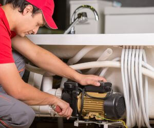 About Emergency plumbing pros Rehrersburg, PA